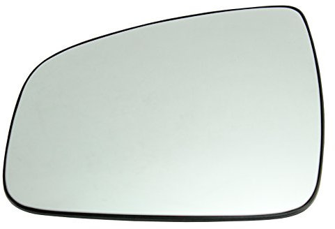 TarosTrade 57-2201-L-71719 Spiegelglas Heizbar Links