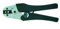 Haupa 210767 – Zange Crimpzange Koax RG58 – 59 – 62 – 6