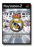 Real Madrid Club Football 2005
