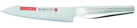 Global NI Tranchiermesser 16 cm flexibel GNM-04