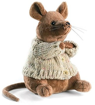 DORA COUNTRY FOLK DORA MOUSE (12323845)