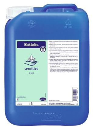 Baktolin sensitive Waschlotion 5 Liter