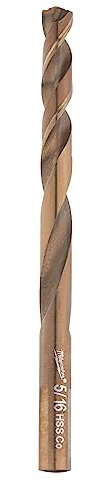 Milwaukee Accessory 48892317 Milwaukee Thunderbolt Cobalt Drill Bit
