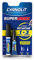 CYANOLIT SUPERUNICK force express, réparation invisible, plastiques difficiless