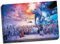 Star Wars Kunstdruck / Leinwanddruck, komplette Filmbesetzung, groß, 76,2 x 50,8 cm (A1)