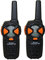 Stabo Elektronik 20100 - Stabo Freecomm Funkhandy, schwarz
