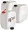3 x bidons de 30 litres avec couvercle, robinet et bec verseur pour eau potable naturelle