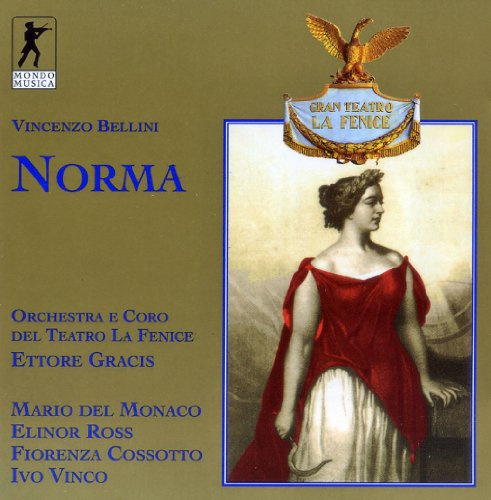 Donizetti: La Fenice - Norma