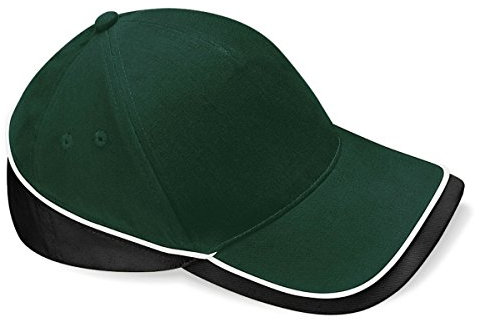 Teamwear competition cap