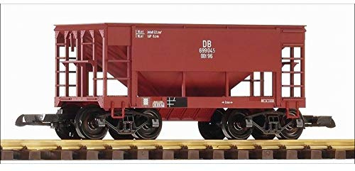 Piko 37800 - G Schüttgutwagen OOt96 DB Epoche III