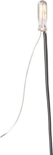 Rulke rulke051651 16 V 30 ml T 3/4 mit Drahtenden und Gelb Kabel