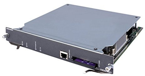 Hewlett Packard Enterprise 5800 Access Controller Module for 64-256 Access Points - WLAN access points