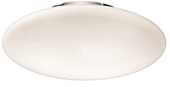 Evergreen Lights Deckenleuchte Smarties PL2 D40 weiß