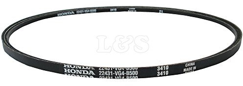 Drive Belt for Honda HRG536 IZY53 Petrol Mowers - L&S Engineers