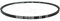 Drive Belt for Honda HRG536 IZY53 Petrol Mowers - L&S Engineers