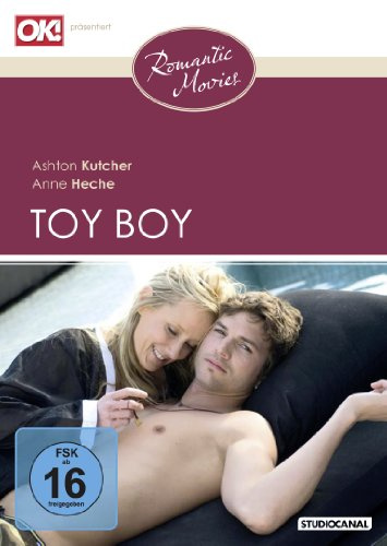 Toy Boy - Romantic Movies