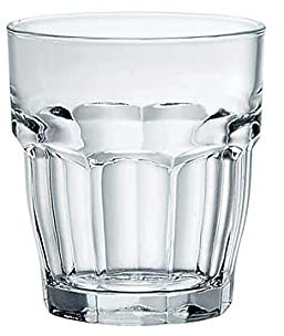 Becher Juice CL.20 Rock Bar