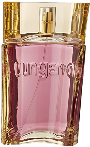 UNGARO Women Eau de Perfume 3 Spray NEW