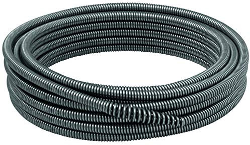 Rems 170205 - Espiral desatascadora tubos 10x10m