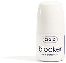 Ziaja Blocker Anti-Transpirant, 60 ml