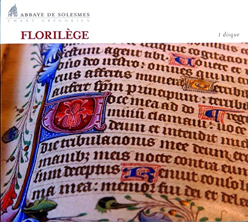 Abbaye de Solesmes (Naxos Deutschland Musik & Video Vertriebs-)