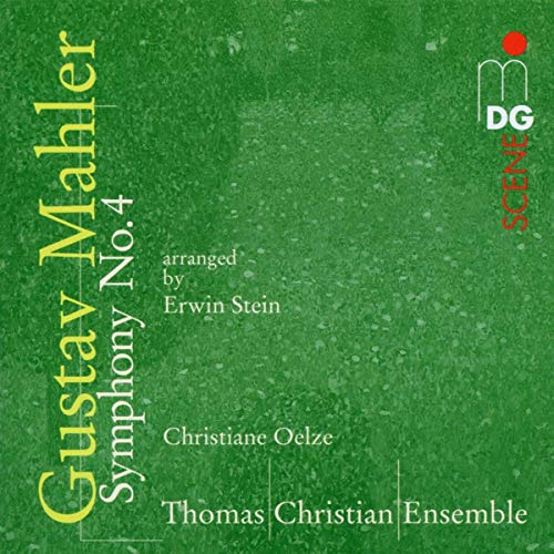 Mahler: Symphony No. 4