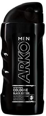 Arko After Shave Rasierwasser - FRESH 1-er Pack