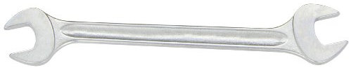 Stahlwille 10-16X17 40031617 DIY, 16 x 17 mm, Silber