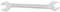 Stahlwille 10-16X17 40031617 DIY, 16 x 17 mm, Silber
