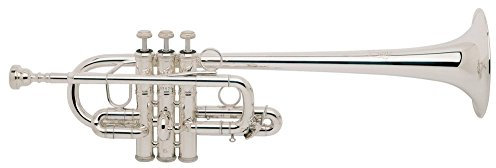 Vincent Bach Eb/D-Sopran Trompete 189 Stradivarius 189