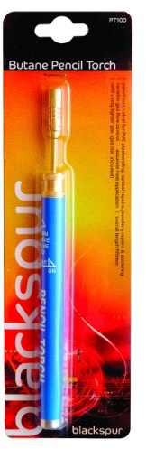 Blackspur BB-PT100 Butane Pencil Torch