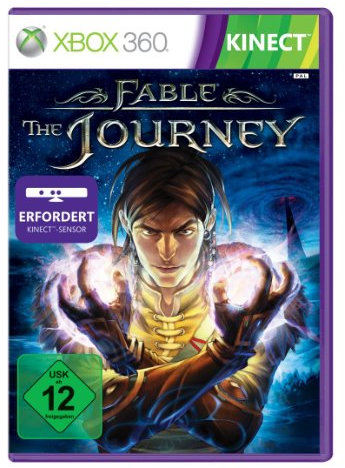 Fable: The Journey - [Xbox 360]