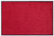Hanse Home Fußmatte (S-XXL) 60x90cm – 12 Farben – Fussmatte Outdoor Schmutzfangmatte Türmatte Waschbar & Wetterfest rutschfest für Eingangsbereich & Außenbereich – Bordeaux