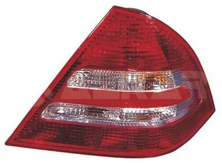 Alkar 2212534 Heckleuchte