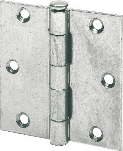 Cerniera per Mobili con Perno Sfilabile Art 804 65x65 mm Maurer cf.10 Pz