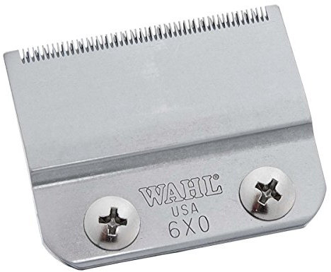 Wahl lama per BALDING solamente