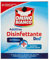 Omino Bianco - Additivo Lavatrice Disinfettante in Polvere per Bucato, Smacchia e Elimina i Cattivi Odori, con Tecnologia Deo+, 450 g