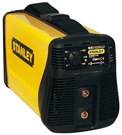 Stanley ST-SUPER180TIG - 160 impianti di saldatura.