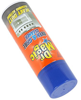 Dr magic Oven & grill Cleaner (Pack of 1)