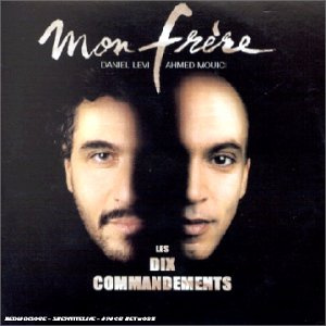Mon Frère (Extrait De Les 10 Commandements)
