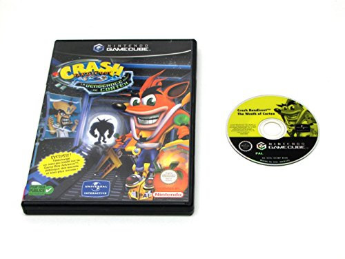 Crash Bandicoot : La Vengeance de Cortex
