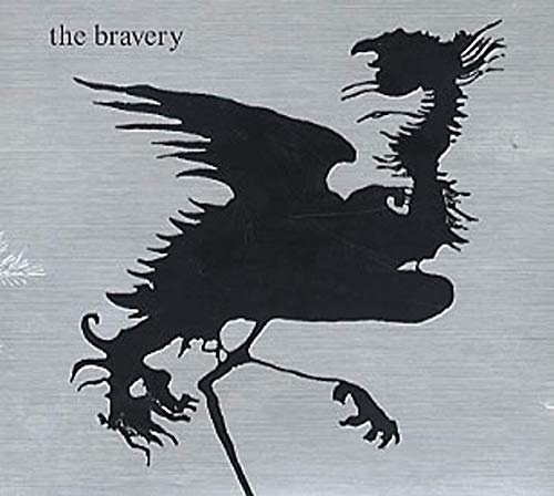 The Bravery [Special Packaging]