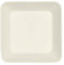 Iittala Teema Schale, emalliertes Glas, weiß, 1 Stück (1er Pack)