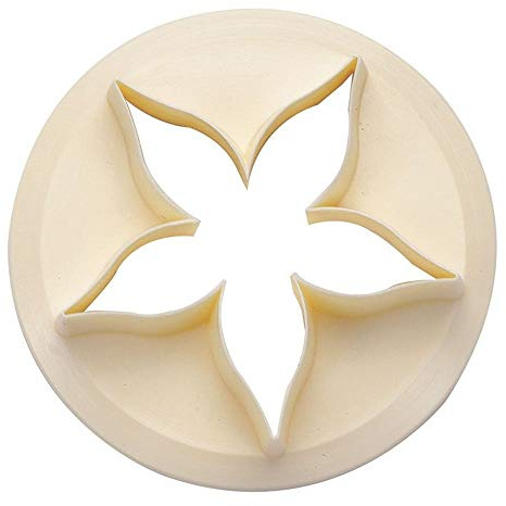FMM Rose Calyx Cutter 70MM