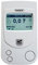 RADEX by Quarta-Rad RD1503 Hochgenauer Geigerzähler-Strahlungsdetektor ohne Dosimeter, Weiß