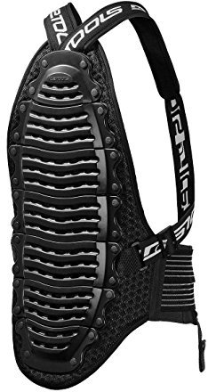 Icetools Herren Protektor Top Back Belt STD