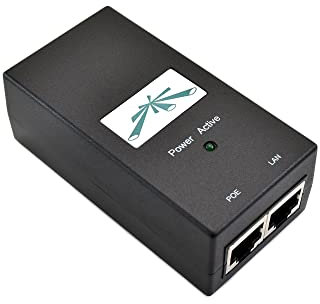 Ubiquiti Networks POE-15-12W PoE Injektor