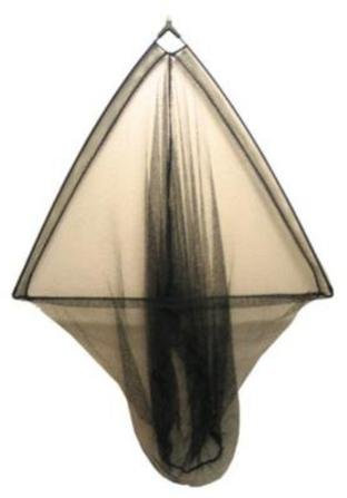 NGT 50 Carp Pike Landing Net & Metal Spreader Block