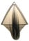 NGT 50 Carp Pike Landing Net & Metal Spreader Block