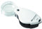 Schweizer Optik - ERGO-Pocket Taschenlupe - 28 D / 7-fach / 35 mm
